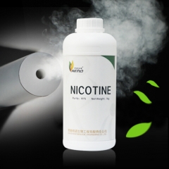 nicotine patch pure nicotine liquid supplier