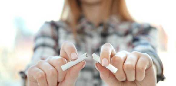 What is nicotine?