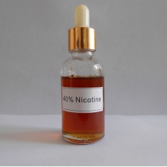 High Concentration Sulfate Nicotine Manufacturer