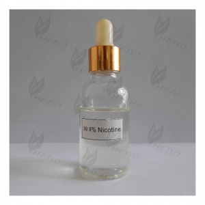 Nicotine Pesticides Manufacturers