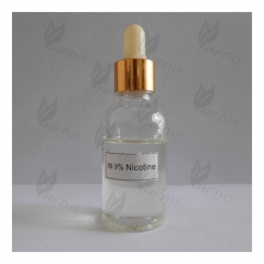 Flavorless Liquid Nicotine Wholesale