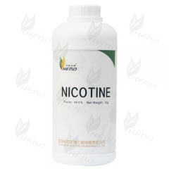 HENO Biologic  nicotine