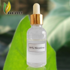 900mg/ml USP pure nicotine