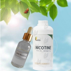  USP concentration nicotine