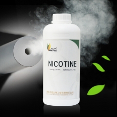  USP pure nicotine