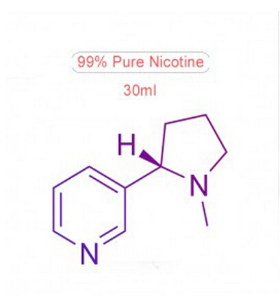 pure nicotine wholesale