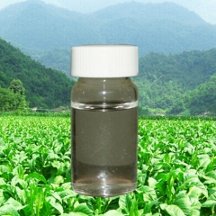 pure nicotine factory