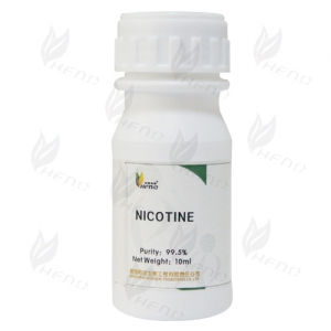 pure nicotine 20ml