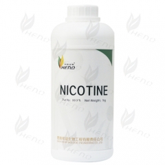 pure nicotine with market price
