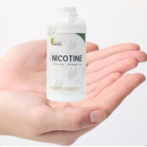 purity nicotine seller