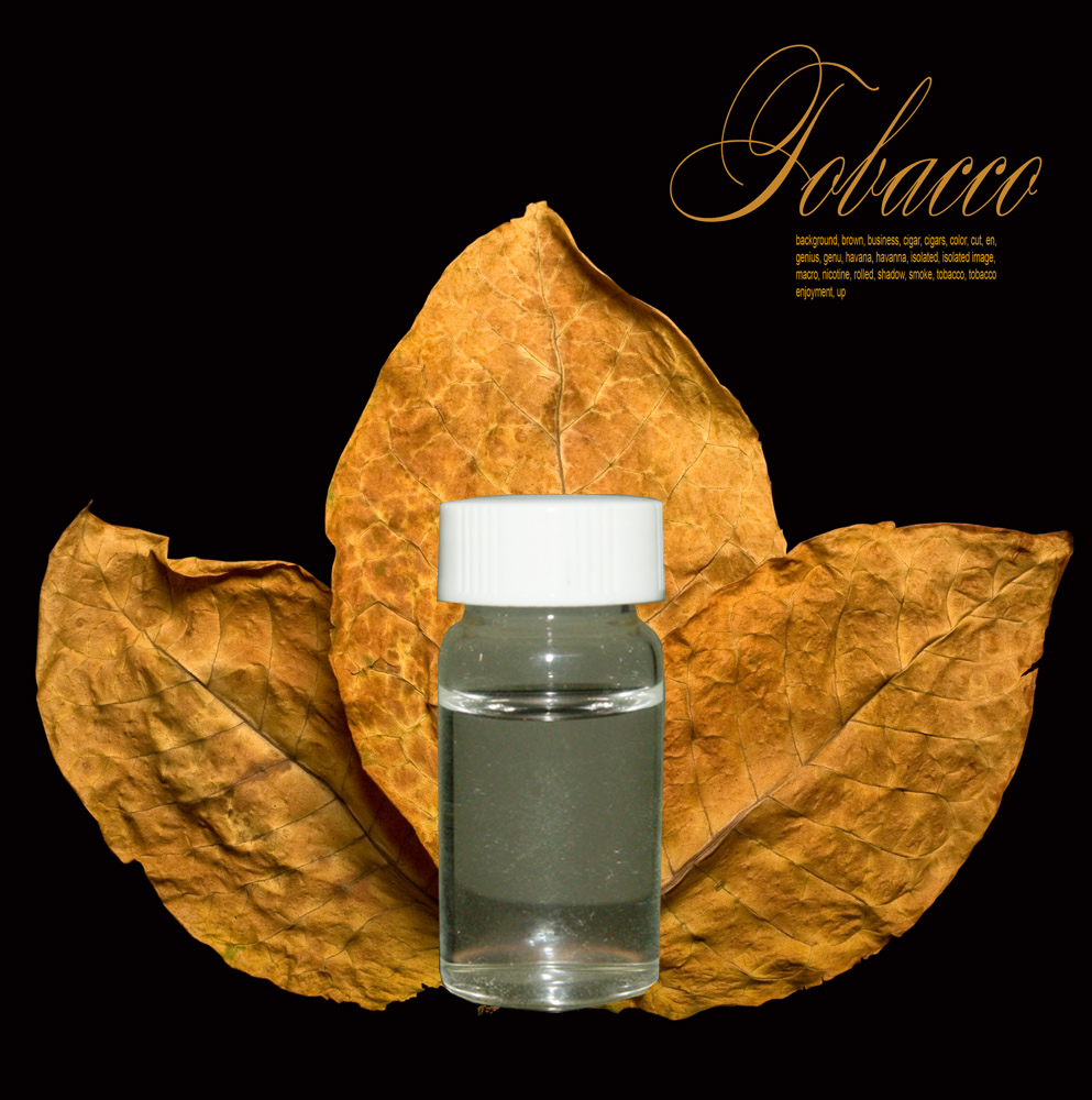 High Quality Pure Nicotine supplier