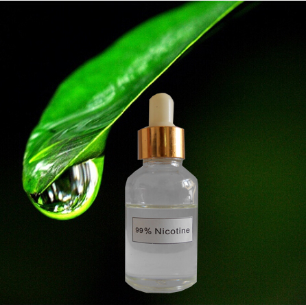 99.9%E Liquid Nicotine Like Flavor