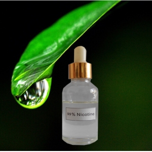 99.9%E Liquid Nicotine Like Flavor