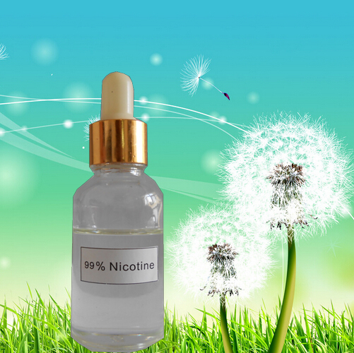 purity nicotine seller