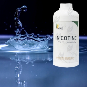 high effective medical nicotine  manufacturer