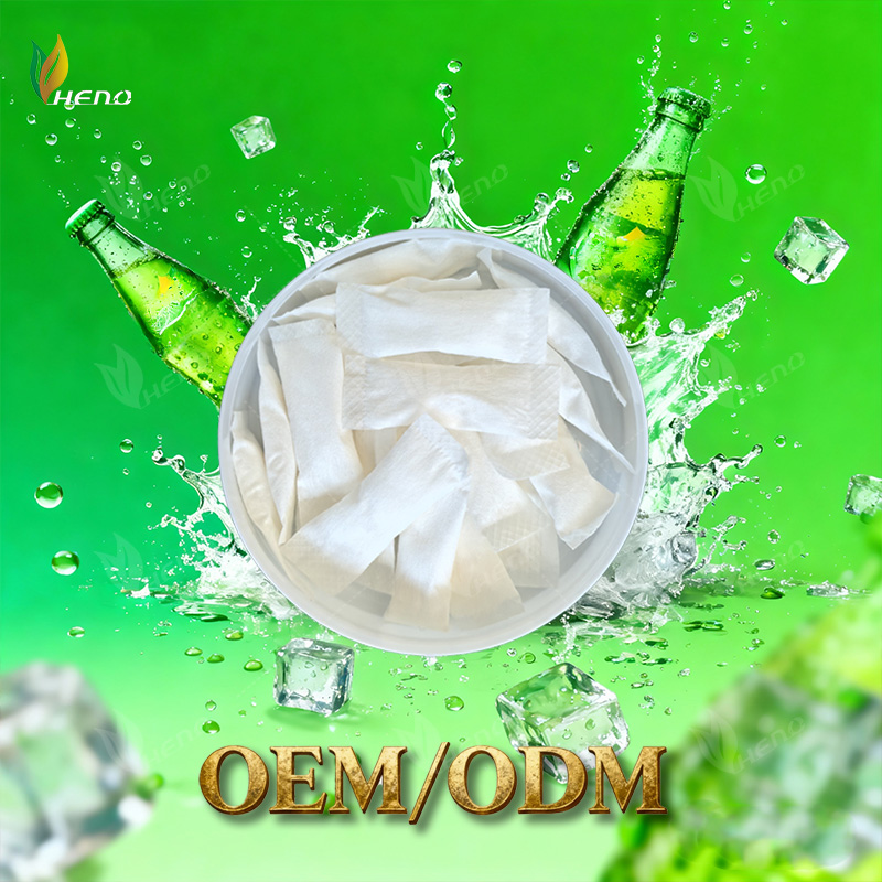 Sprite Nicotine Pouches