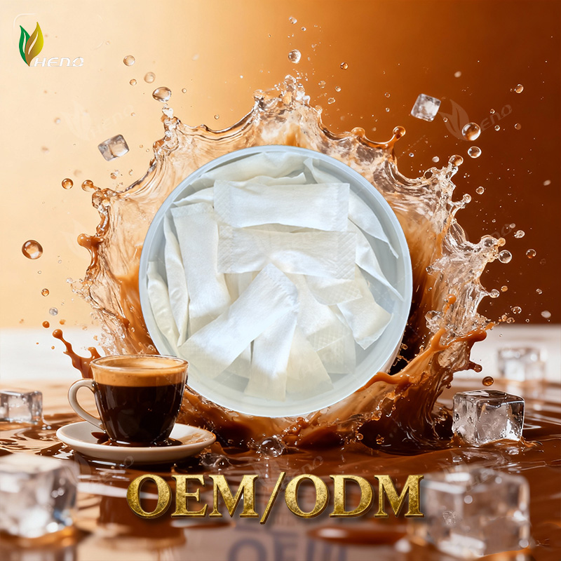 Espresso Nicotine Pouches