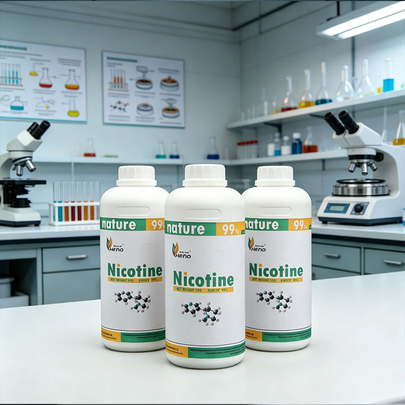  pure nicotine liquid supplier