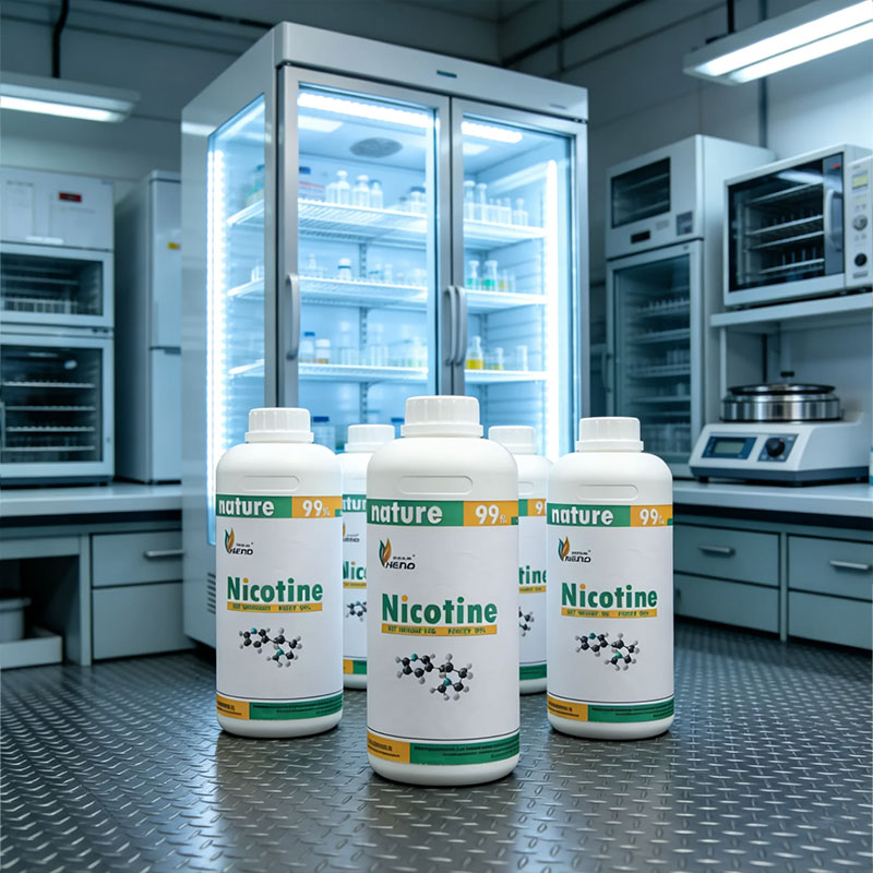  pure nicotine liquid supplier