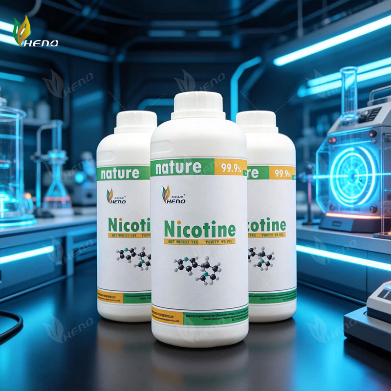  pure nicotine liquid supplier