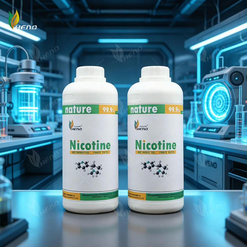 98mg/ml purity nicotine seller