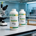 Pure Nicotine Liquid Supplier