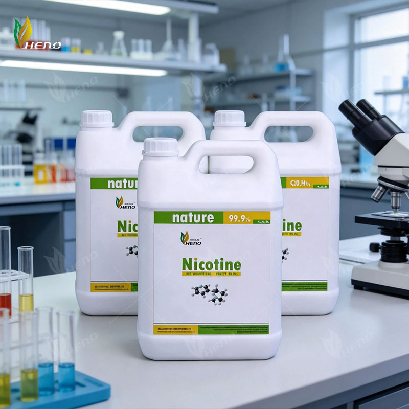 98mg/ml purity nicotine seller