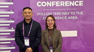 Heno Biotech Invited to Speak at PouchEX 2025 in Stockholm, Introduces Supply Chain Competency Model for the Nicotine Pouch Industry