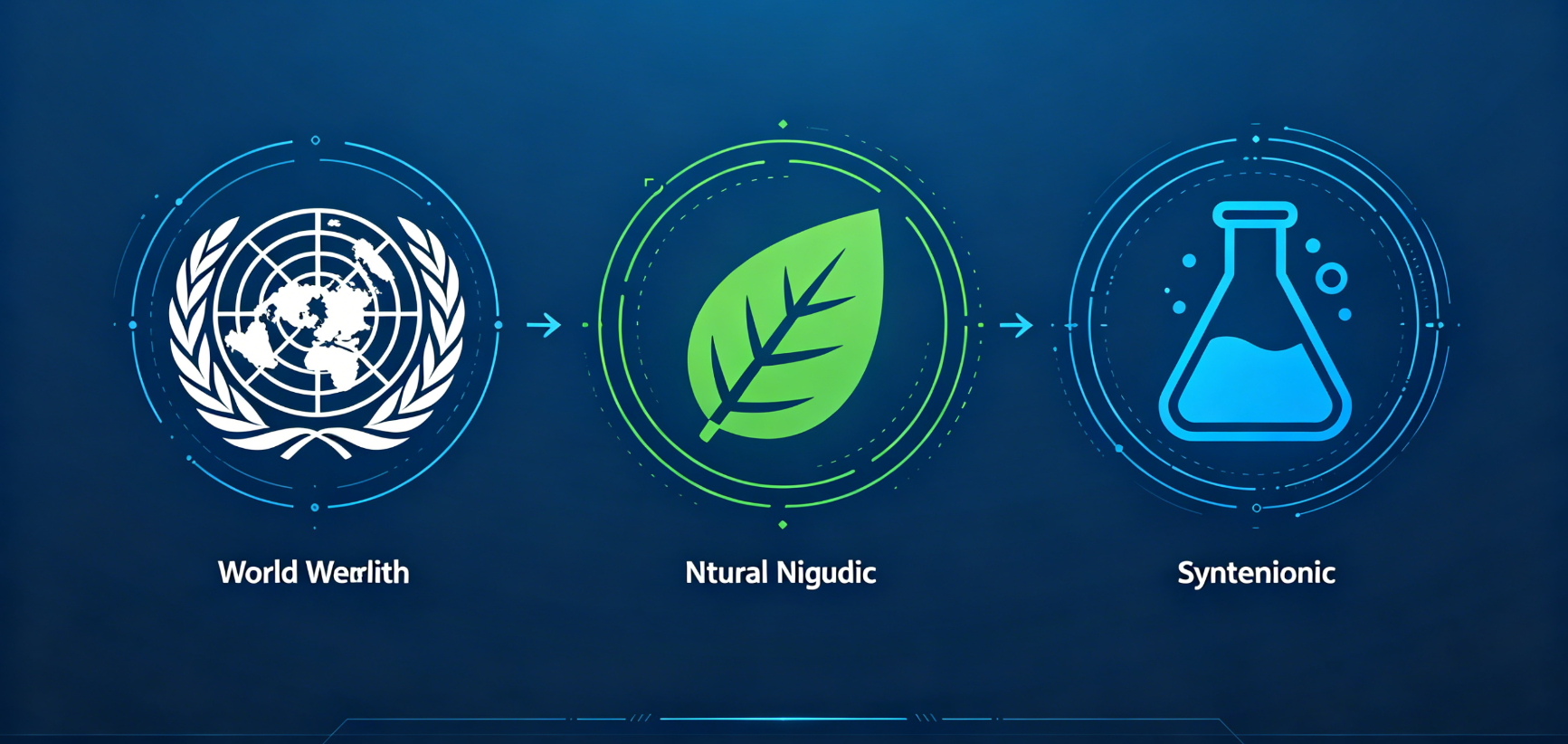 Official Interpretation｜WHO Releases New Regulation on Synthetic Nicotine, Bans Blending and R-Nicotine Products Global regulation on nicotine and e-cigarettes has been fully upgraded, closing major r