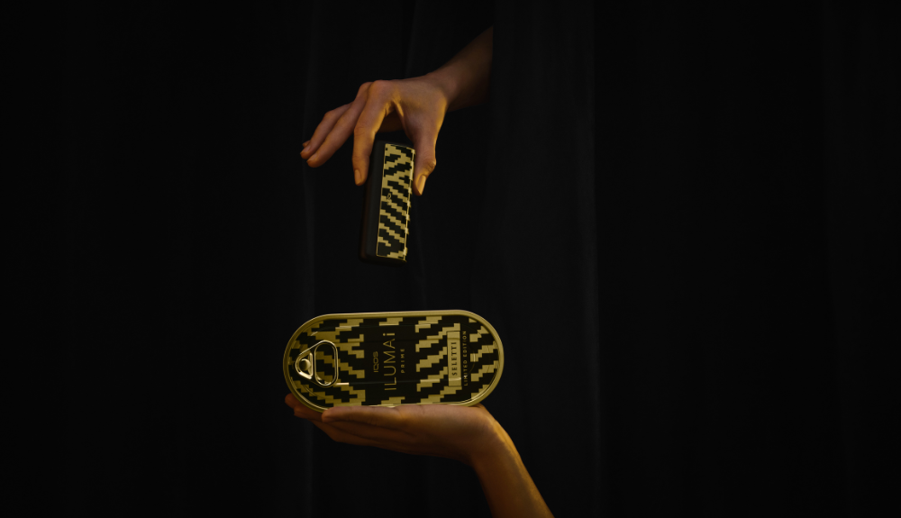 Philip Morris International and an Italian Design Brand Launch Limited-Edition IQOS Collaboration, Debuting in Japan Before Expanding to 13 Travel Retail Markets