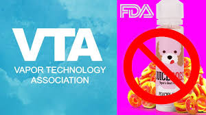 The VTA and FDA discuss imminent synthetic nicotine ban