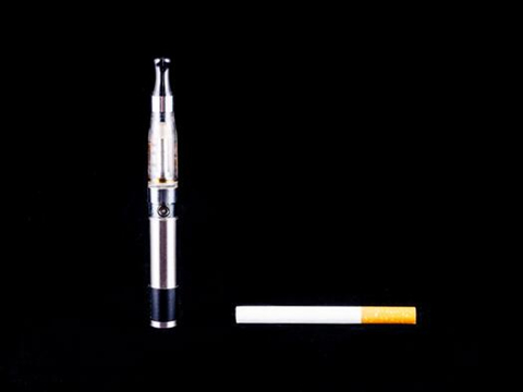 Synthetic nicotine will make the electronic cigarette free of tobacco